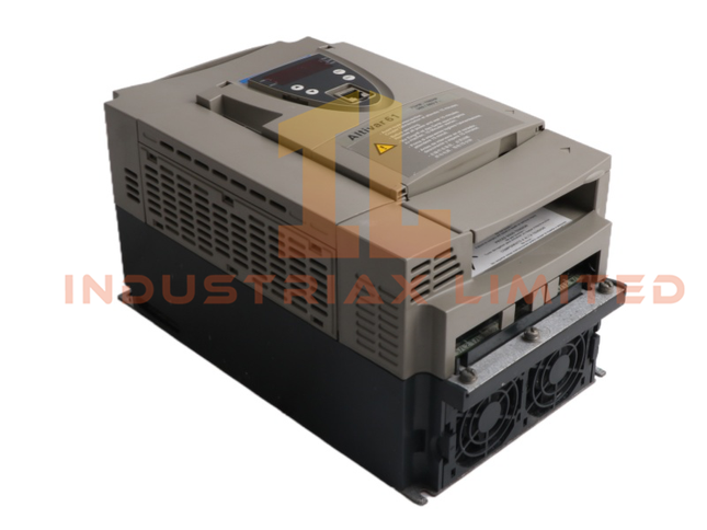 Schneider ATV71HD55N4 Variable Speed Drive