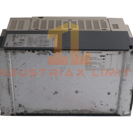 Penggerak Kecepatan Variabel Schneider ATV71HD55N4