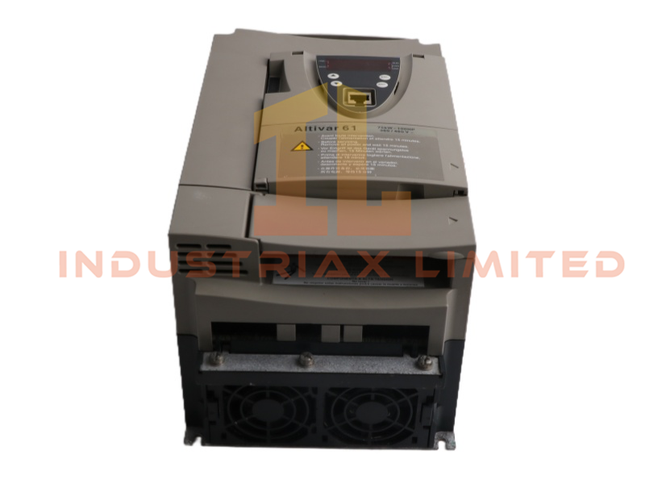 Schneider ATV71HD55N4 Variable Speed Drive