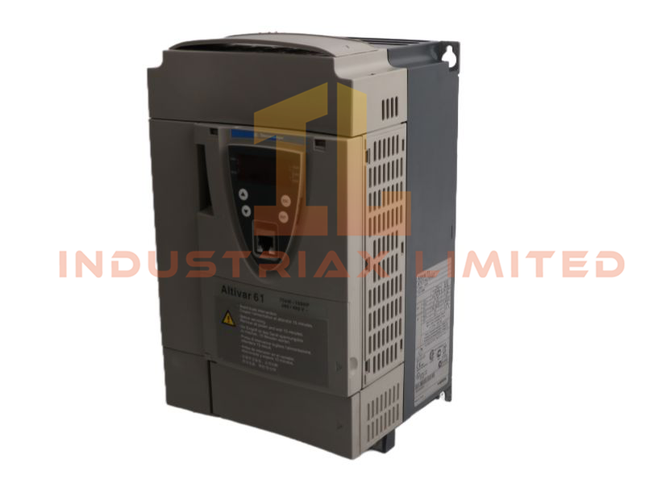Schneider ATV71HD75N4 Variable Speed Drive