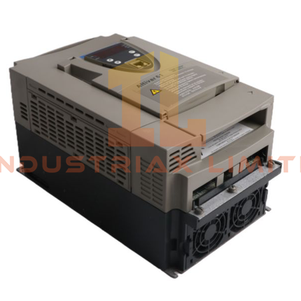 محرك السرعة المتغيرة Schneider ATV71HD75N4