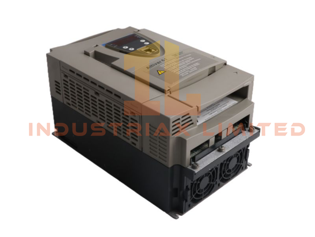 محرك السرعة المتغيرة Schneider ATV71HD75N4