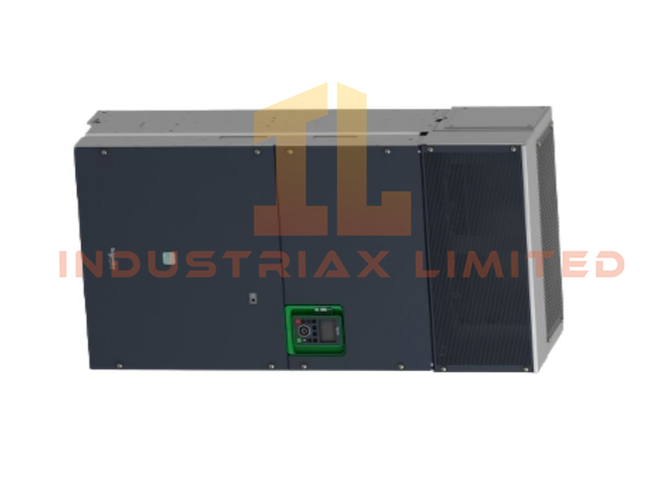 محرك السرعة المتغيرة Schneider ATV930C25N4C