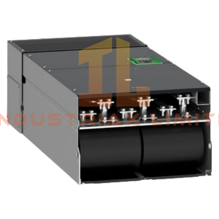 محرك السرعة المتغيرة Schneider ATV930C25N4C