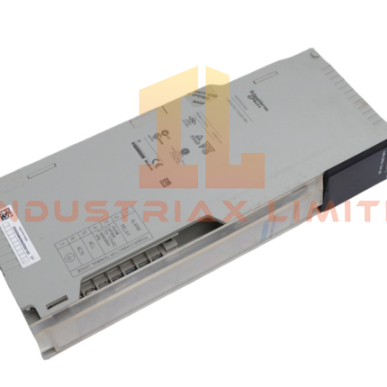 Schneider Electric 140CPS12420 Power Supply Module