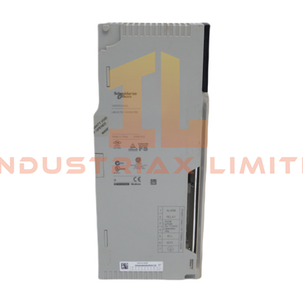 Schneider Electric 140CPS12420 Power Supply Module