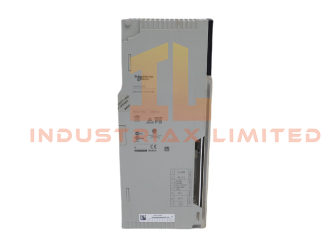 Schneider Electric 140CPS12420 Power Supply Module