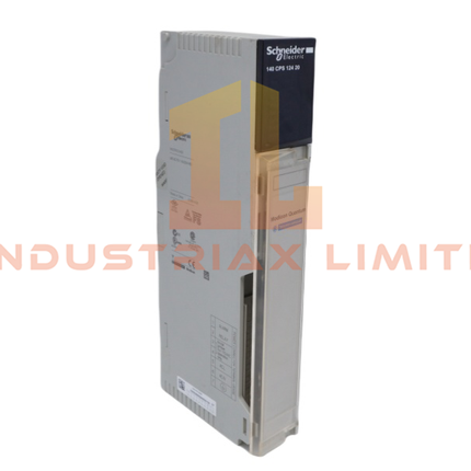 Schneider Electric 140CPS12420 Power Supply Module
