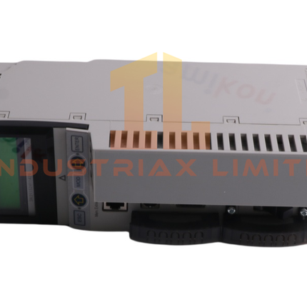 Prosesor Keamanan Unity Schneider Electric 140CPU67160S