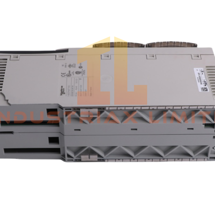 Prosesor Keamanan Unity Schneider Electric 140CPU67160S