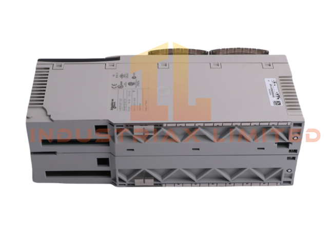معالج أمان Unity 140CPU67160S من Schneider Electric