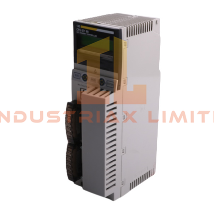 Schneider Electric 140CPU67160S Unity Security Processor