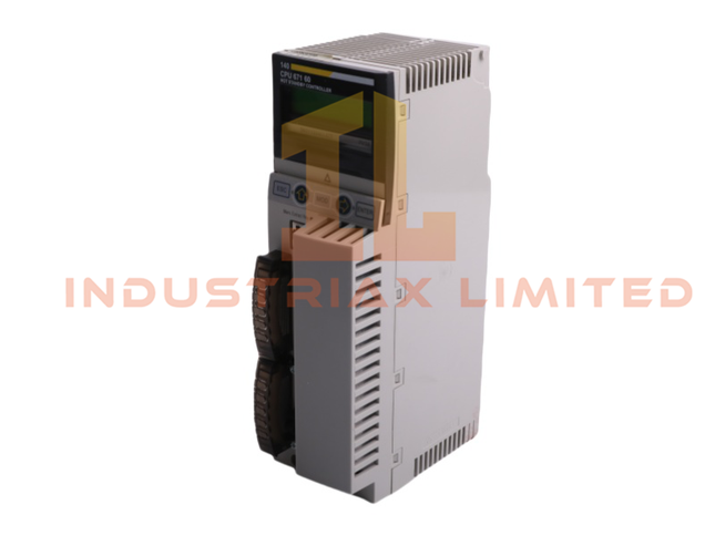 Schneider Electric 140CPU67160S Unity Security Processor