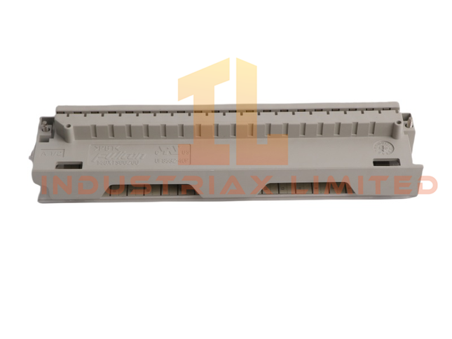 Schneider Electric 140XTS00200 Screw Terminal Block