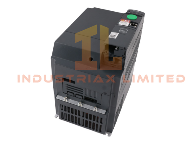 Schneider Electric ATV320U55N4B Variable Speed Drive