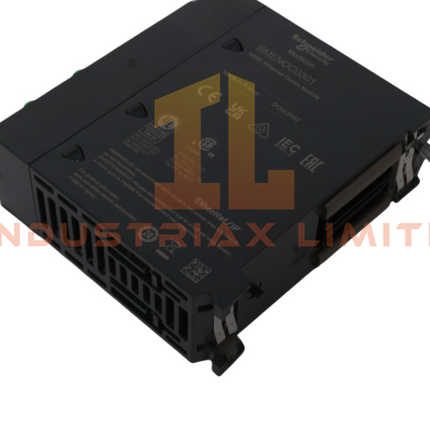 Schneider Electric BMENOC0301 Ethernet Module