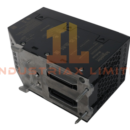 Schneider Electric BMEP583040 Processor Module