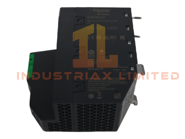 Schneider Electric BMEP583040 Processor Module