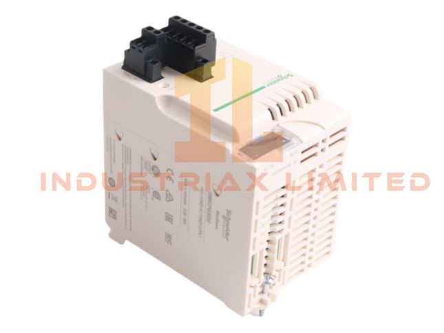 وحدة إمداد الطاقة BMXCPS3500 من شنايدر إلكتريك