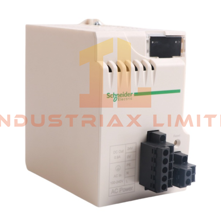 Schneider Electric BMXCPS3500 Power Supply Module