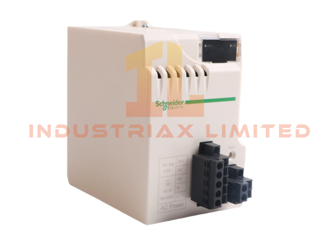 Schneider Electric BMXCPS3500 Power Supply Module