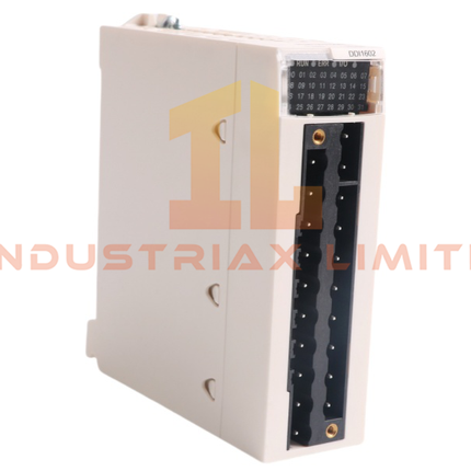 Schneider Electric BMXDDI1602 Digital I/O Module