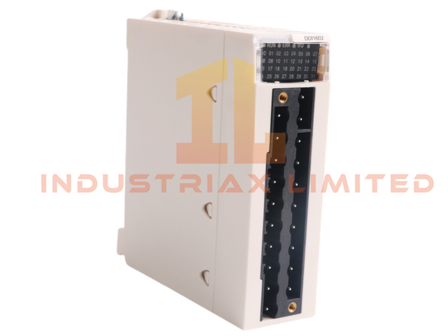 Schneider Electric BMXDDI1602 Digital I/O Module