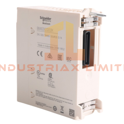 Schneider Electric BMXDDO3202K Discrete Output Module