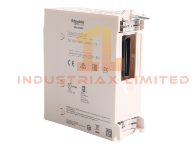 Schneider Electric BMXDDO3202K Discrete Output Module