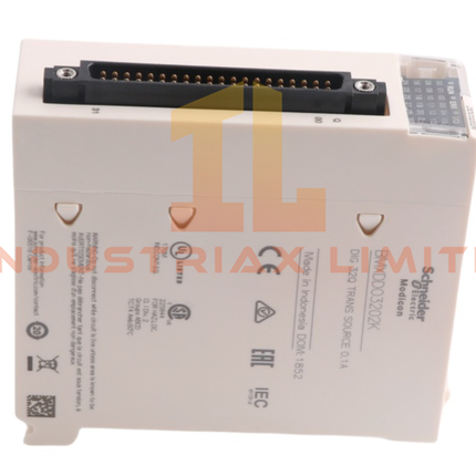 Modul Output Diskrit Schneider Electric BMXDDO3202K