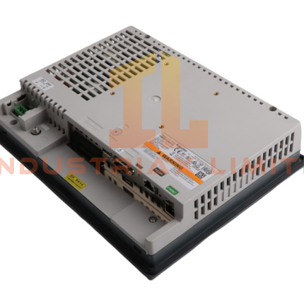 Panel Layar Sentuh Schneider HMIGTO5310
