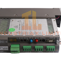 Schneider Electric MC-4/11/10/400 HW: E0R603 SW:V00.12.XX AC Pac Drive