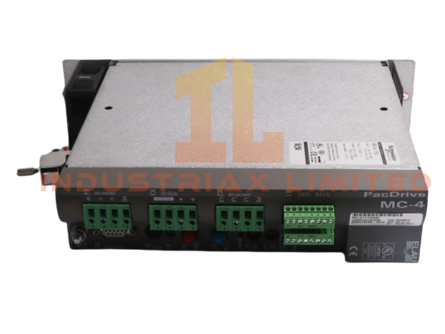 Schneider Electric MC-4/11/10/400 AC Pac Drive Module