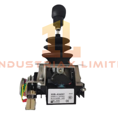Schneider Electric XKB-A34207 Complete Joystick Controller