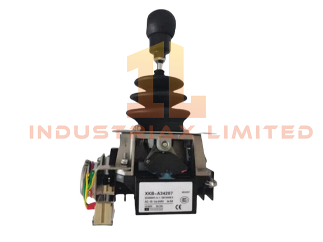 Schneider Electric XKB-A34207 Complete Joystick Controller