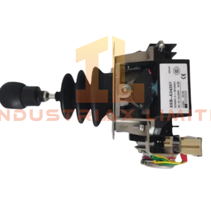 Schneider XKB-A34207 Joystick Controller