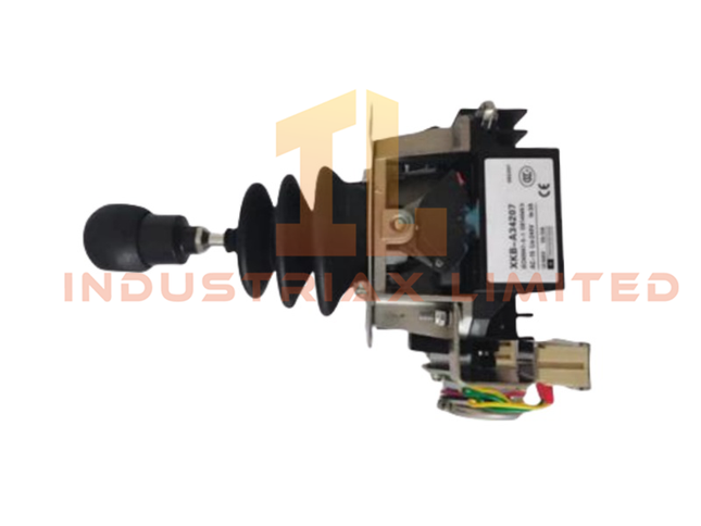 Schneider XKB-A34207 Joystick Controller