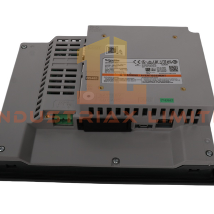 لوحة شاشة اللمس Schneider HMIGTO4310