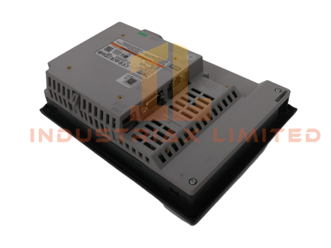 Panel Layar Sentuh Schneider HMIGTO4310