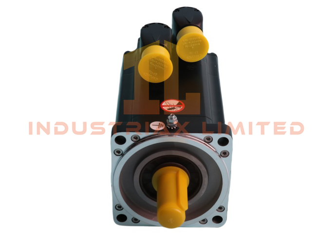 Schneider Electric SH31001P11A2000 Servo Motor