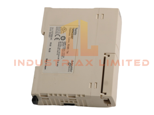 Schneider TWDNOZ485T Serial Link Adaptor