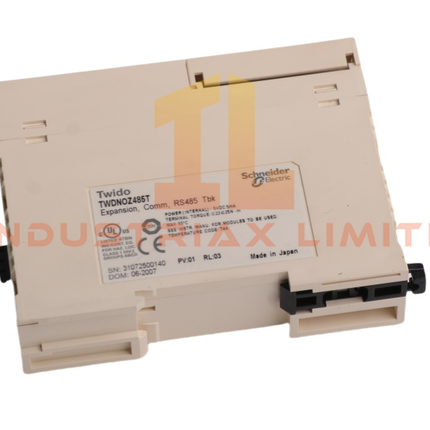 Schneider Electric TWDNOZ485T Serial Link Adaptor