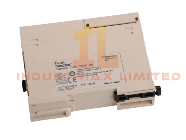 Schneider Electric TWDNOZ485T Serial Link Adaptor