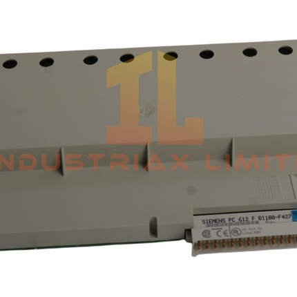 Siemens 6ES5456-4UB12 Digital Output Module