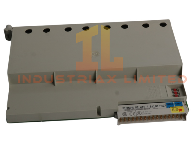 Siemens 6ES5456-4UB12 Digital Output Module