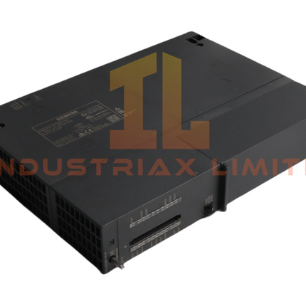 Siemens 6ES7417-5HT06-0AB0 SIMATIC S7-400 CPU