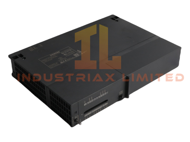 Siemens 6ES7417-5HT06-0AB0 SIMATIC S7-400 CPU