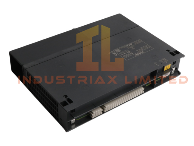 Siemens 6ES7417-5HT06-0AB0 SIMATIC S7-400 CPU