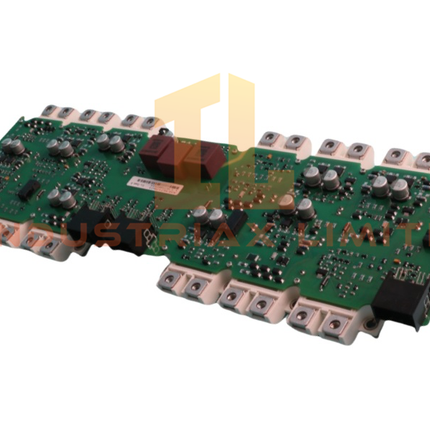 Siemens A5E43267455001 Analog Input Module