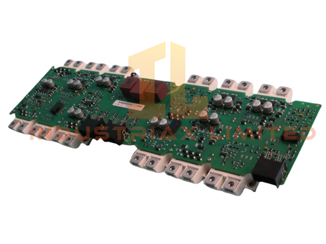 Siemens A5E43267455001 Analog Input Module